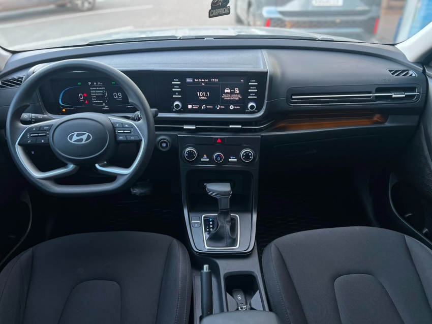 creta comfort safety 1.0 tb 12v aut13
