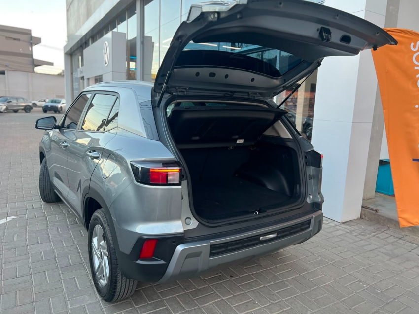 creta comfort safety 1.0 tb 12v aut6