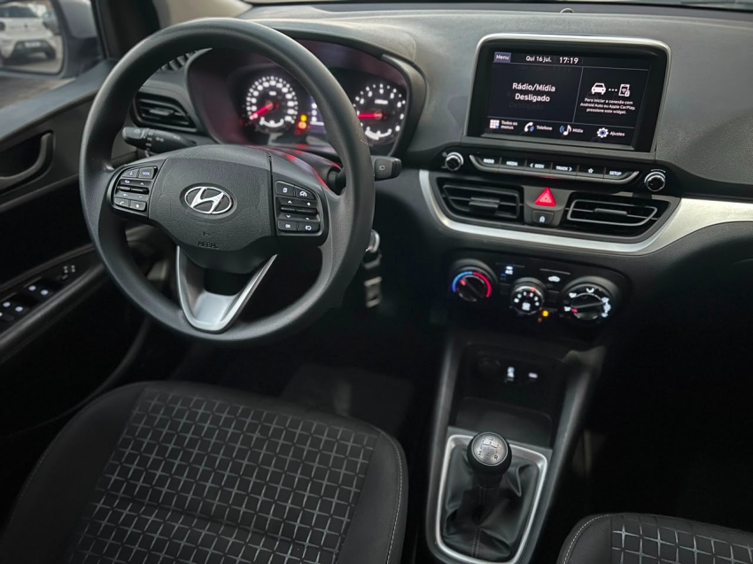 hb20 comfort plus 1.0 flex 12v mec.14