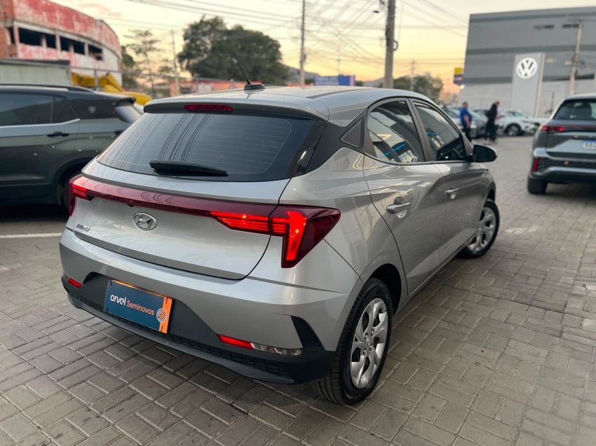 hb20 comfort plus 1.0 flex 12v mec.8
