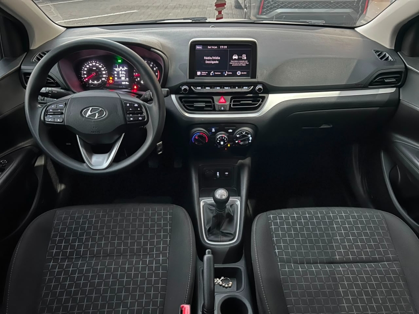 hb20 comfort plus 1.0 flex 12v mec.13