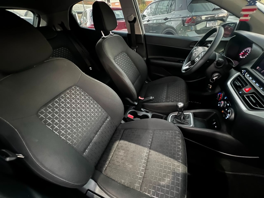 hb20 comfort plus 1.0 flex 12v mec.18