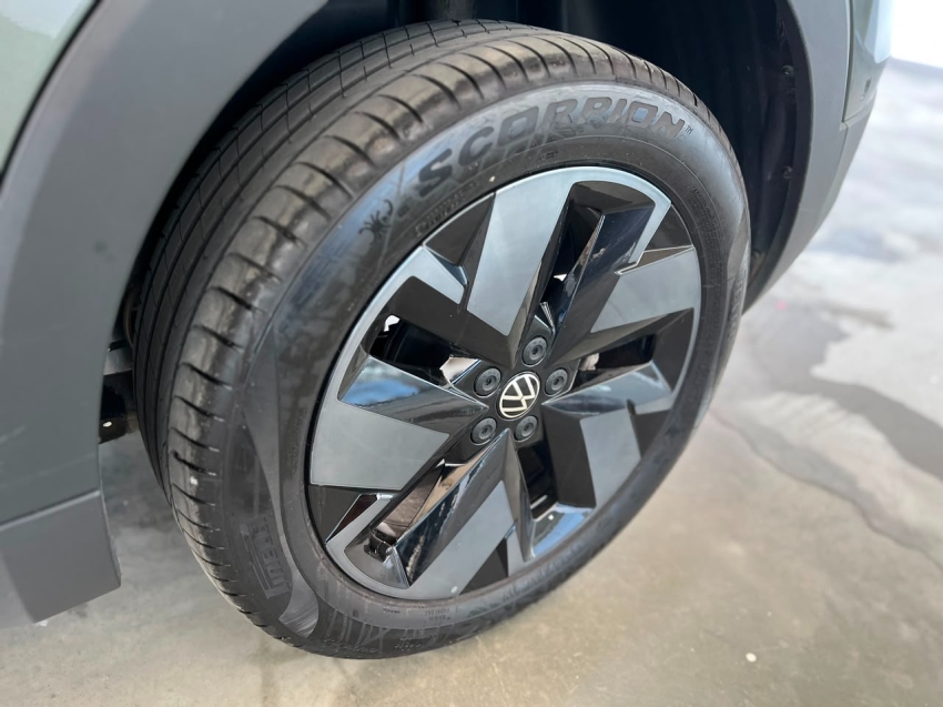 t-cross extreme 1.4 250 tsi flex aut7
