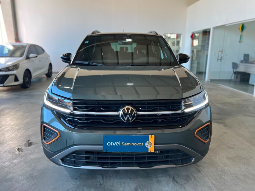t-cross extreme 1.4 250 tsi flex aut2