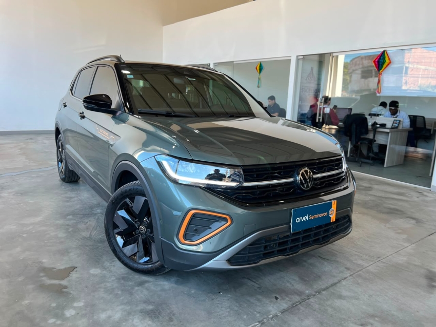 t-cross extreme 1.4 250 tsi flex aut0