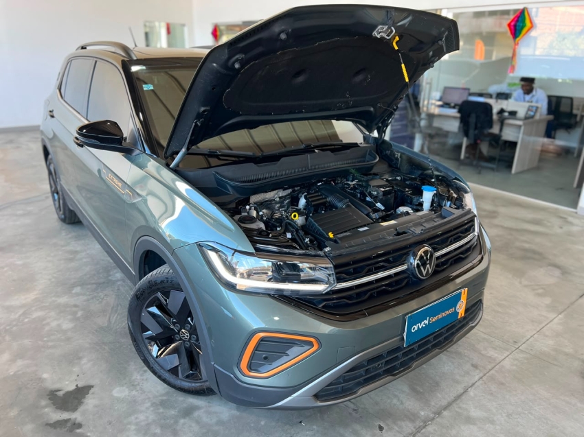 t-cross extreme 1.4 250 tsi flex aut3