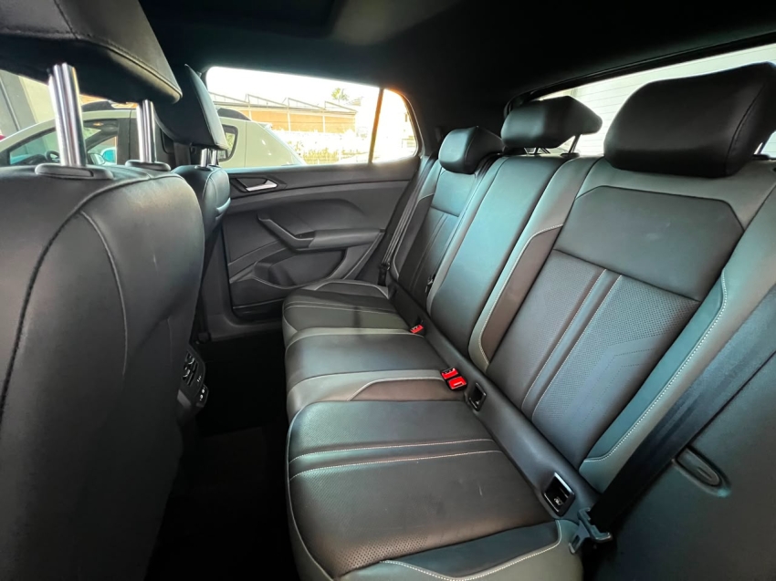 t-cross extreme 1.4 250 tsi flex aut20
