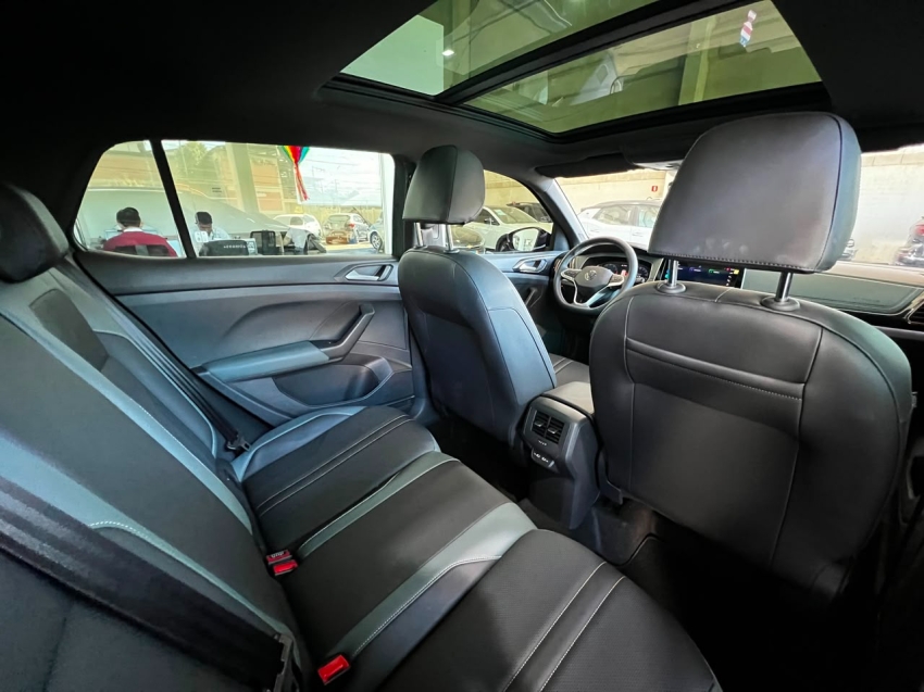 t-cross extreme 1.4 250 tsi flex aut22