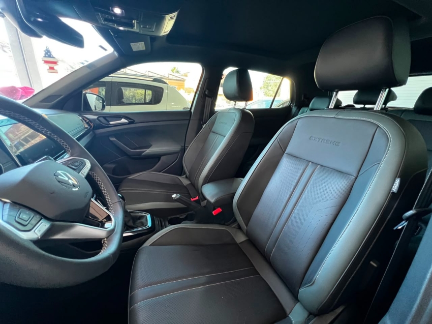 t-cross extreme 1.4 250 tsi flex aut19