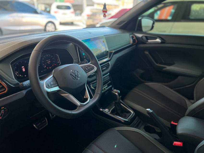 t-cross extreme 1.4 250 tsi flex aut17