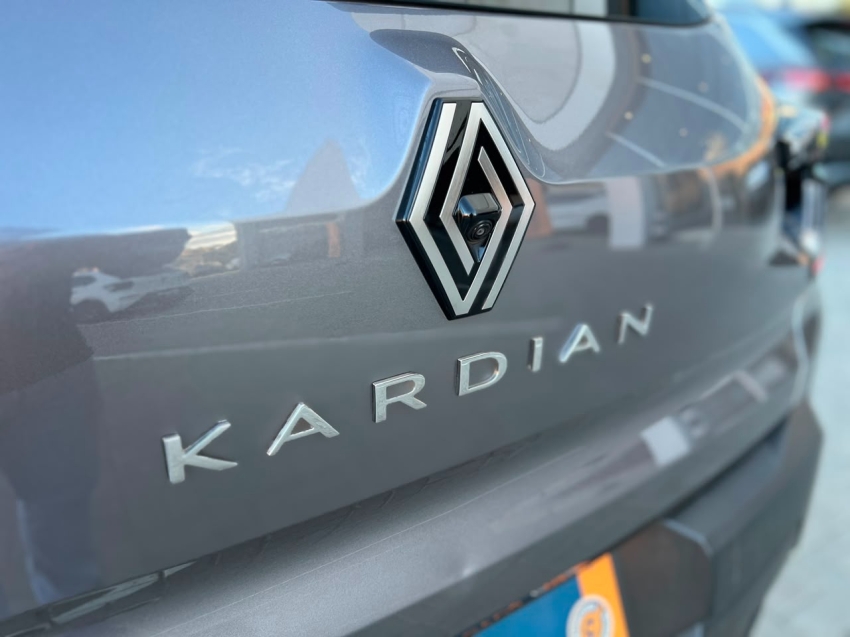 kardian techno flex 1.0 tb 12v 5p aut.8