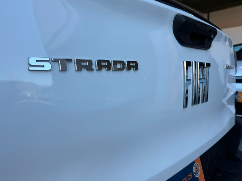 strada endurance 1.4 flex mec8