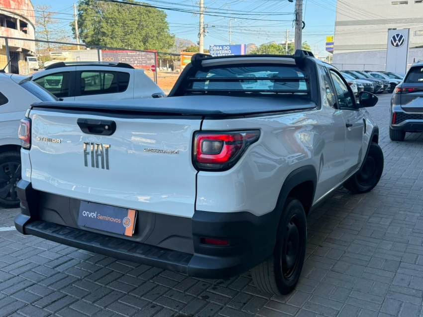 strada endurance 1.4 flex mec9