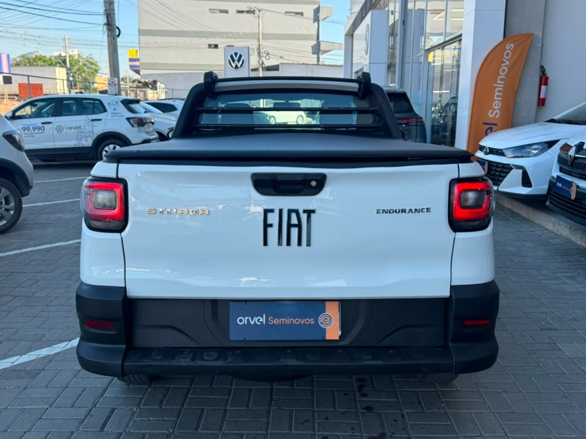 strada endurance 1.4 flex mec7