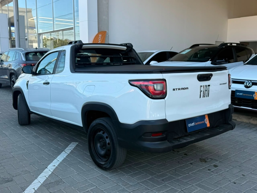 strada endurance 1.4 flex mec6