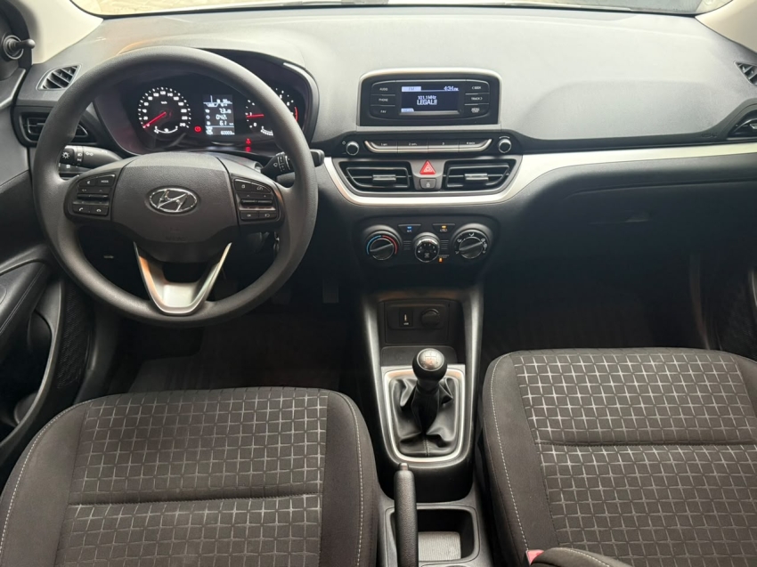 hb20 sense 1.0 12v flex mec12