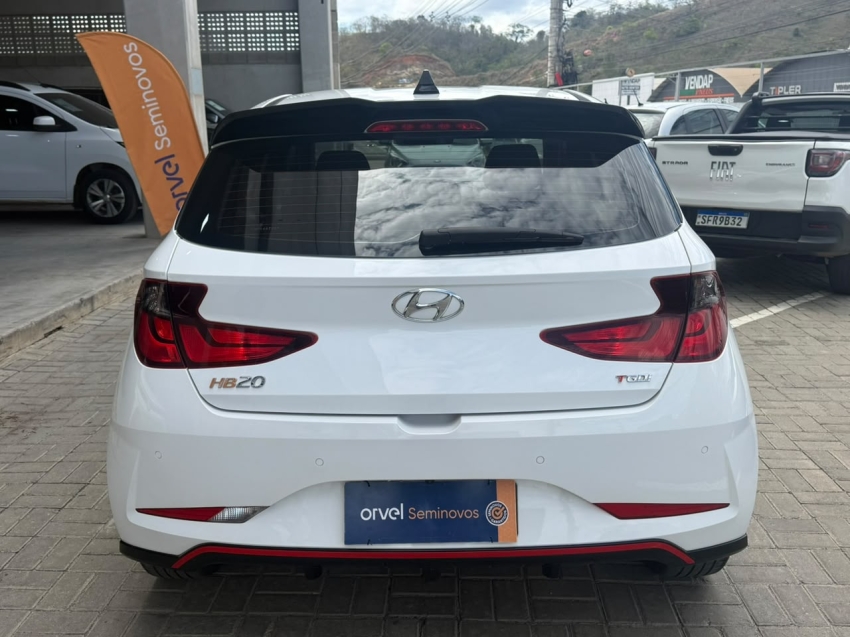 hb20 sport 1.0 tb flex 12v aut5