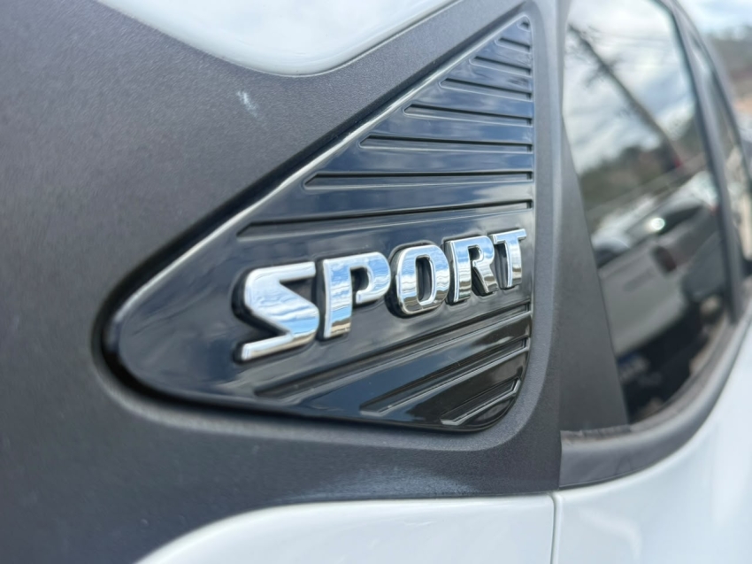 hb20 sport 1.0 tb flex 12v aut7