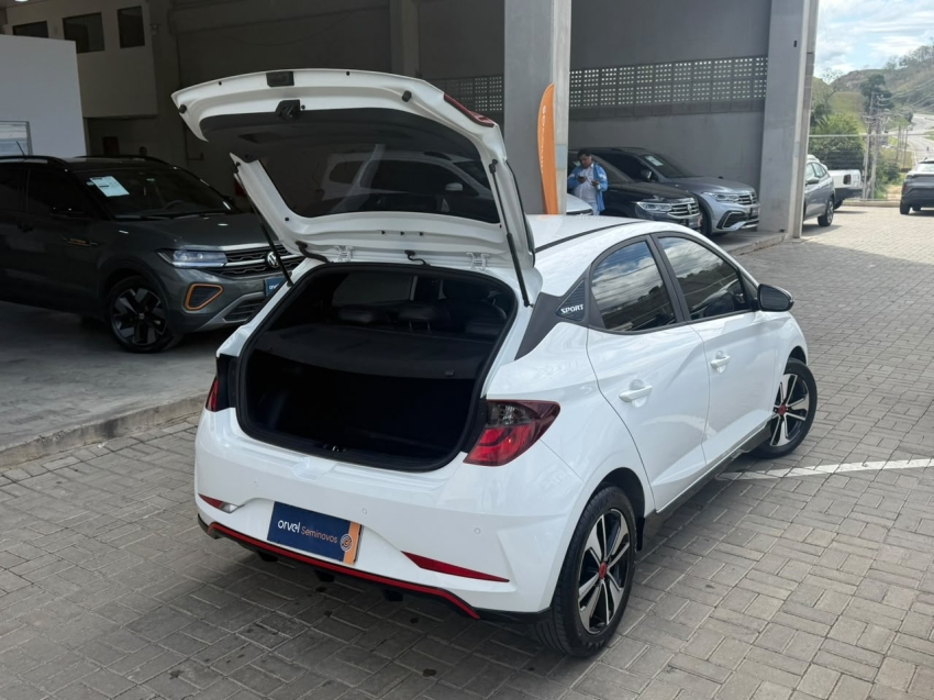 hb20 sport 1.0 tb flex 12v aut8