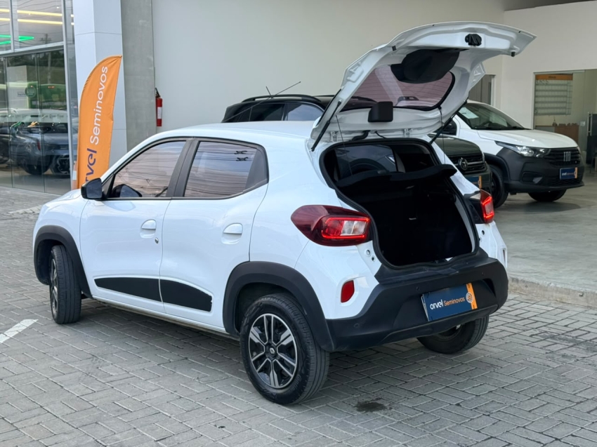 kwid intense 1.0 flex 12v 5p mec.7