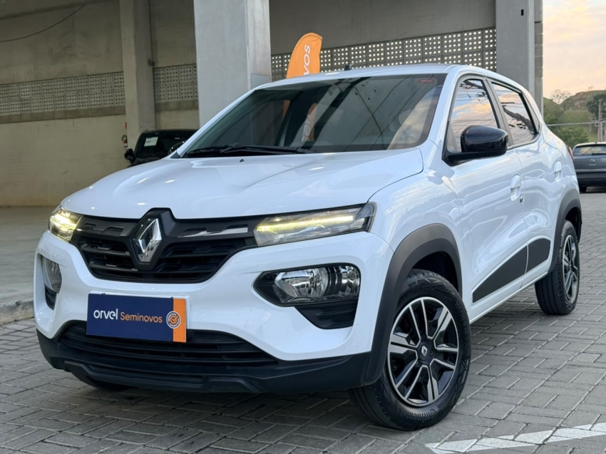 kwid intense 1.0 flex 12v 5p mec.1