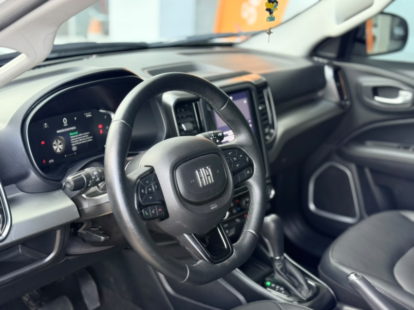 fiat toro volcano t270 1.3t flex at610