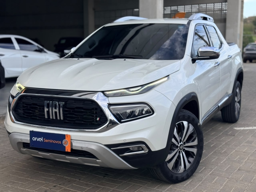 fiat toro volcano t270 1.3t flex at60