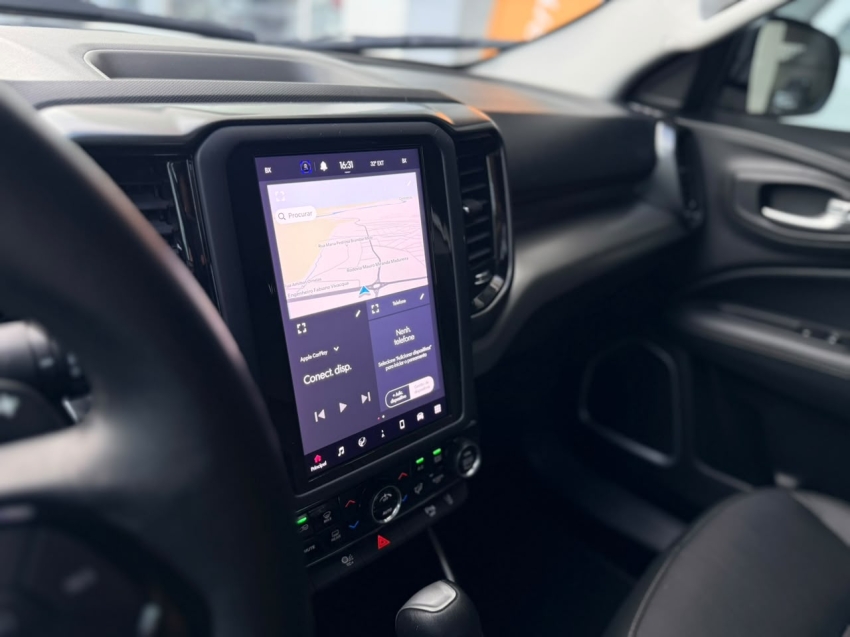 fiat toro volcano t270 1.3t flex at612