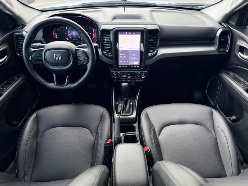 fiat toro volcano t270 1.3t flex at68