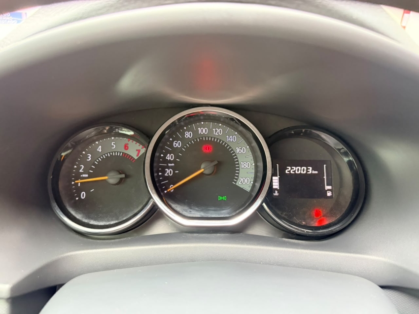 renault sandero stepway zen 1.o flex mec.14