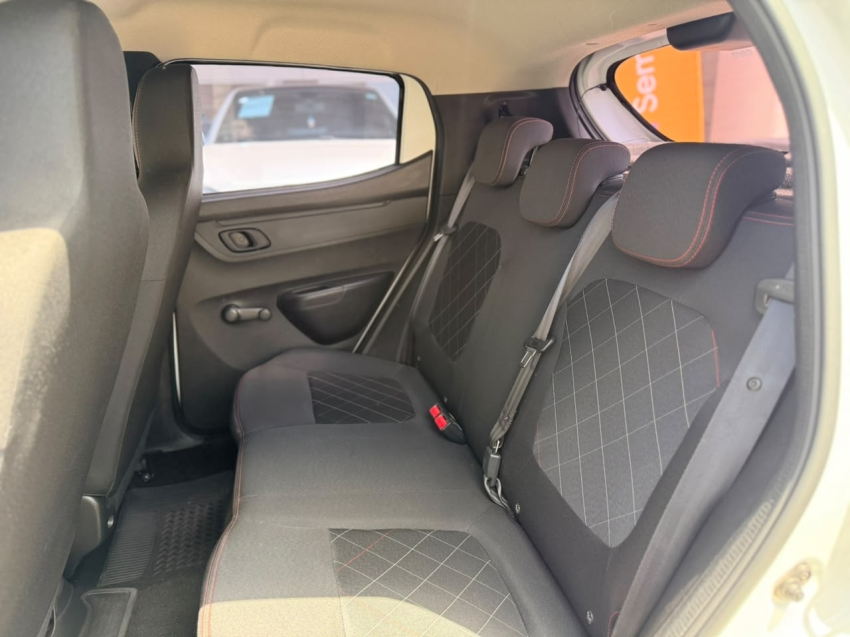 kwid zen 1.0 12v flex mec16
