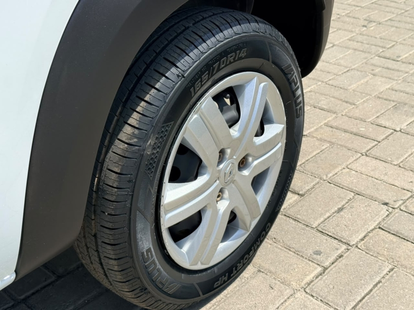 kwid zen 1.0 12v flex mec4