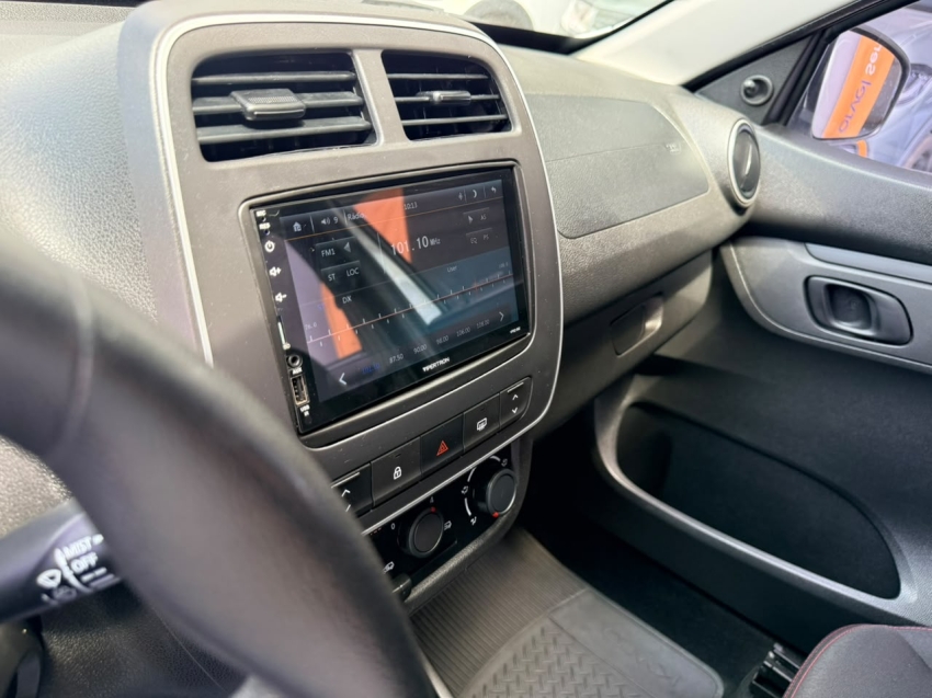 kwid zen 1.0 12v flex mec13
