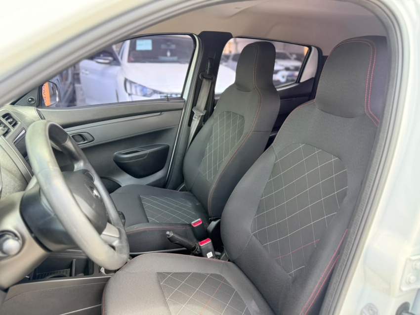 kwid zen 1.0 12v flex mec15