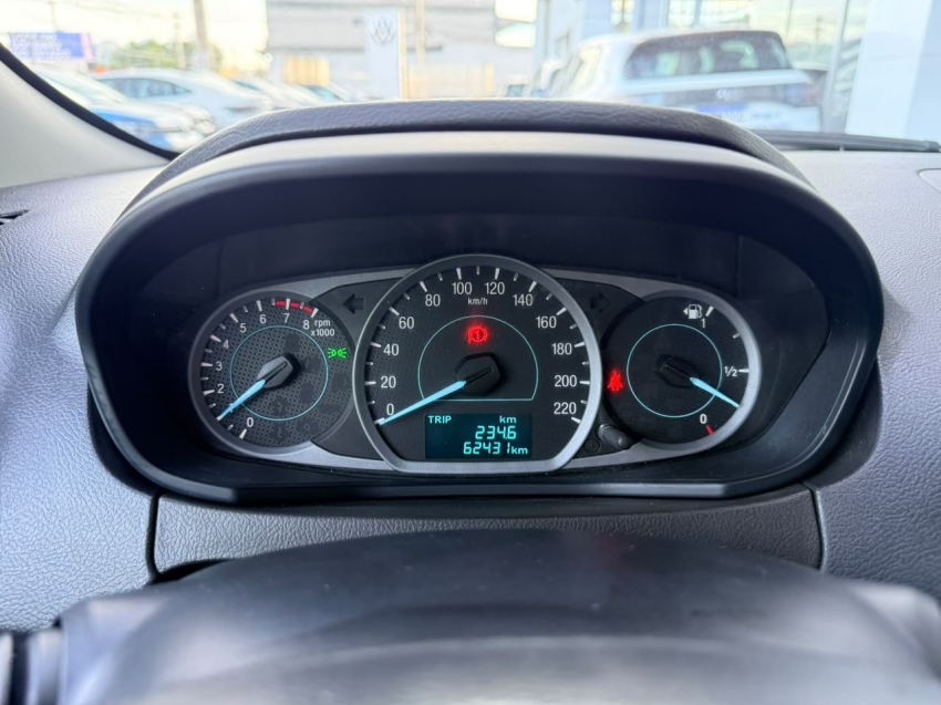 ford ka 1.0 se plus flex mec10