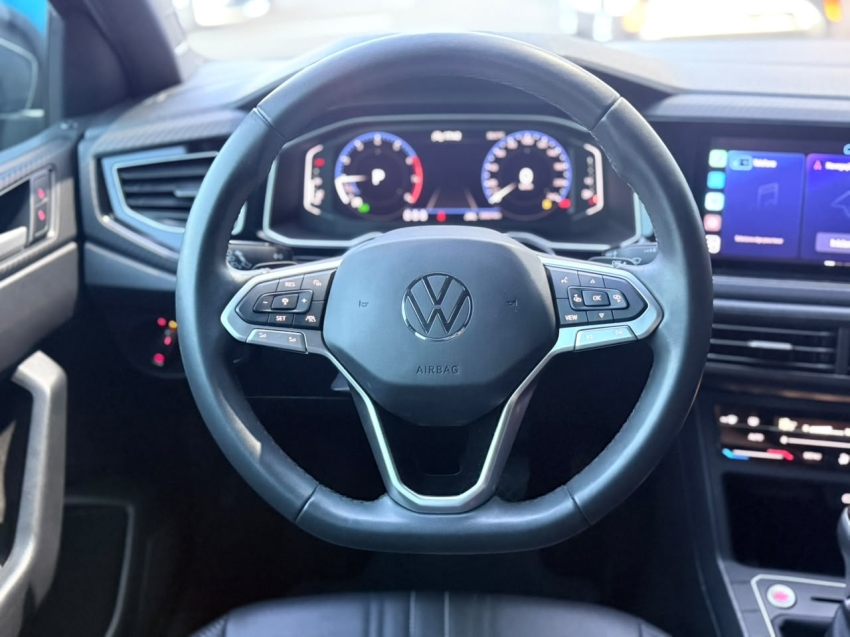 Nivus Highline 1.0 200 TSI Flex Aut9