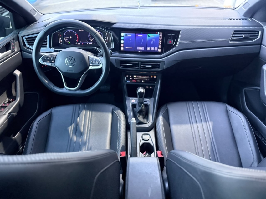 Nivus Highline 1.0 200 TSI Flex Aut11