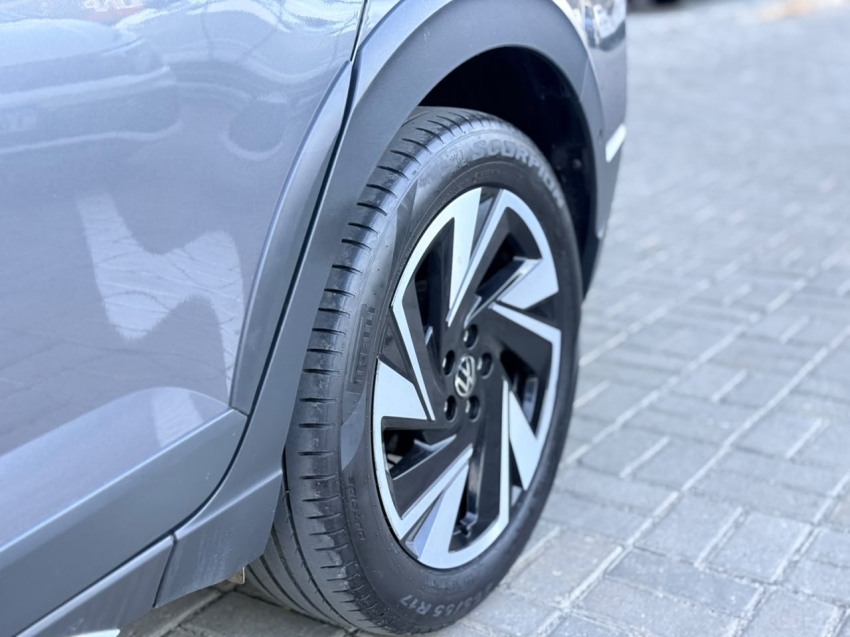 Nivus Highline 1.0 200 TSI Flex Aut4