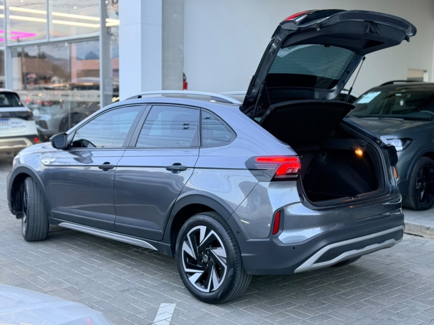 Nivus Highline 1.0 200 TSI Flex Aut7