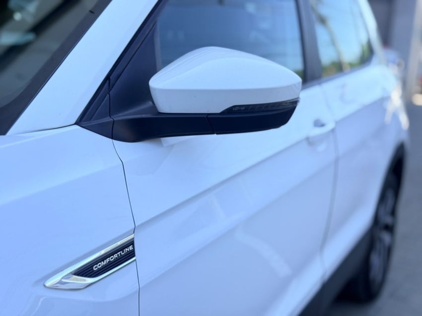 T-Cross Comfortline 1.0 Tb 200 TSI 1.0 Flex Aut.2