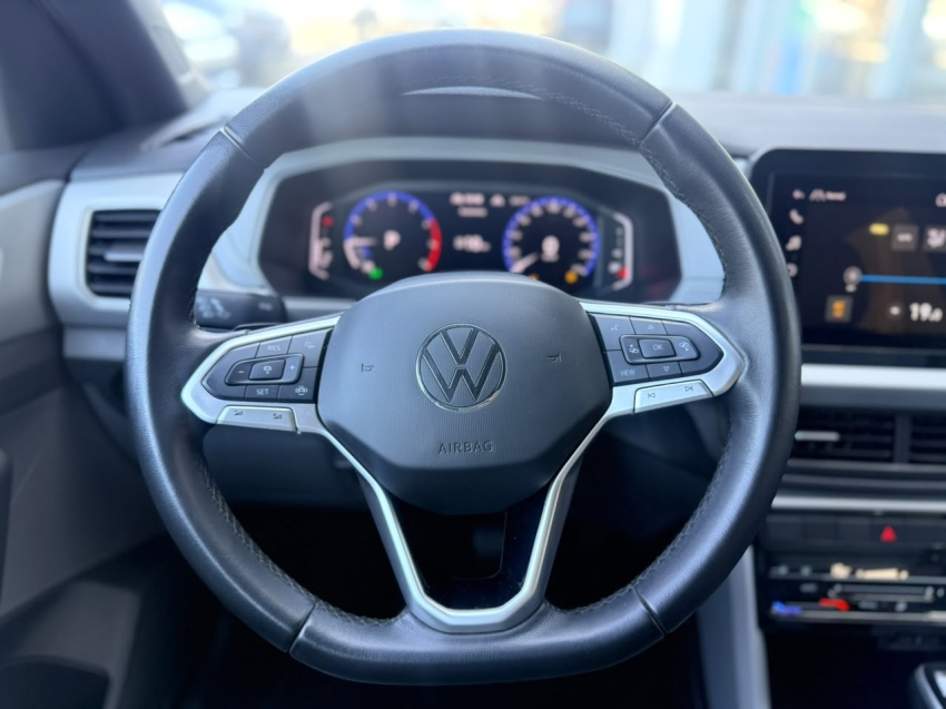 T-Cross Comfortline 1.0 Tb 200 TSI 1.0 Flex Aut.10