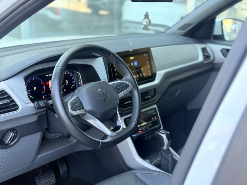 T-Cross Comfortline 1.0 Tb 200 TSI 1.0 Flex Aut.14