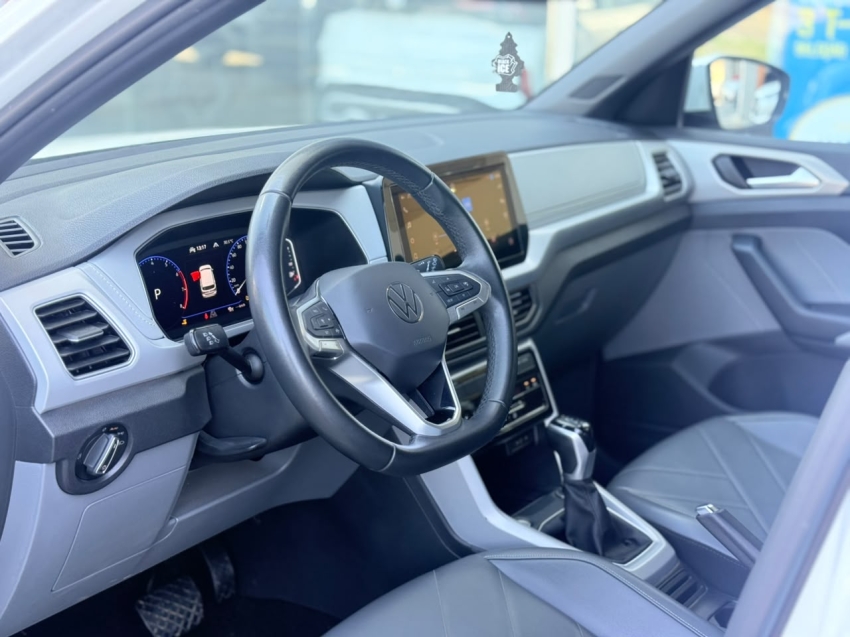 T-Cross Comfortline 1.0 Tb 200 TSI 1.0 Flex Aut.15