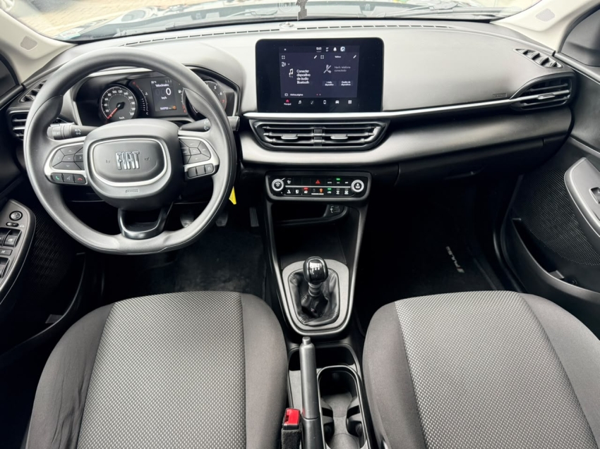 PULSE DRIVE 1.3 8V Flex Mec10