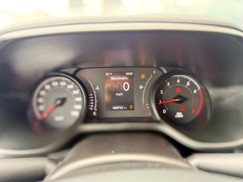 PULSE DRIVE 1.3 8V Flex Mec9