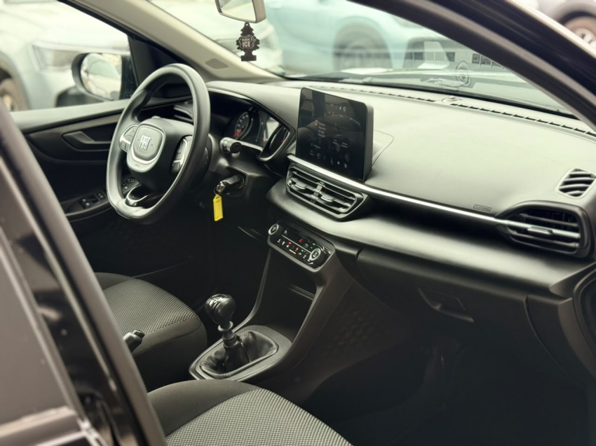PULSE DRIVE 1.3 8V Flex Mec13