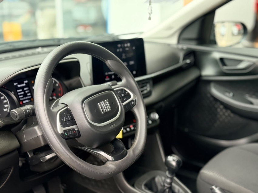PULSE DRIVE 1.3 8V Flex Mec11