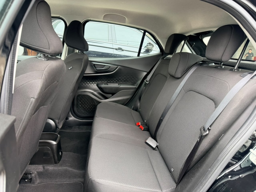 PULSE DRIVE 1.3 8V Flex Mec17