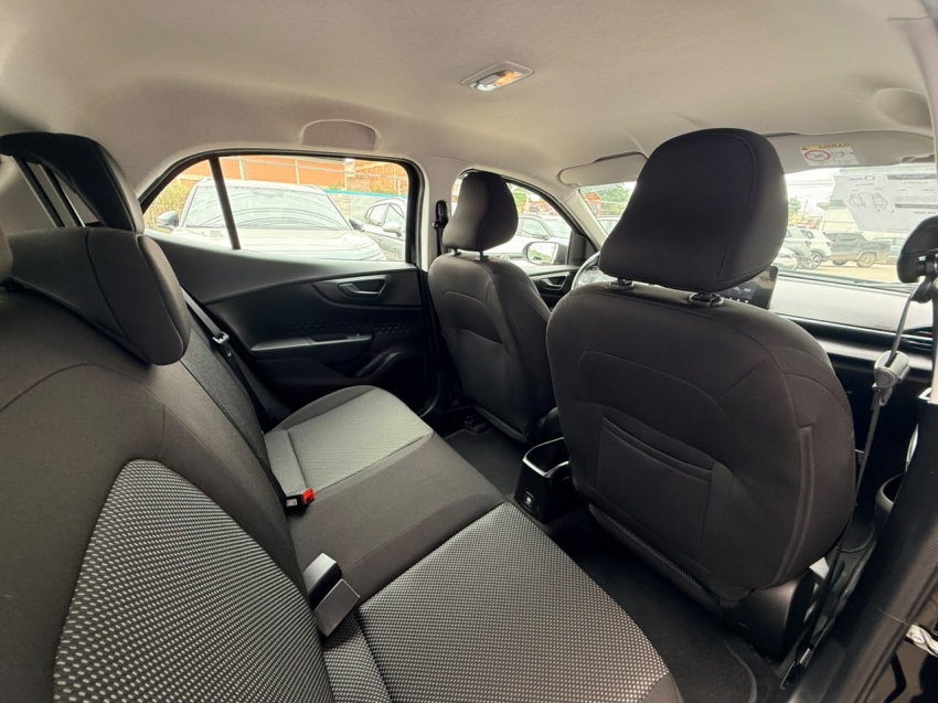 PULSE DRIVE 1.3 8V Flex Mec16