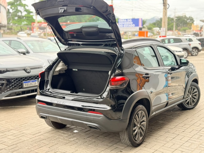 PULSE DRIVE 1.3 8V Flex Mec6